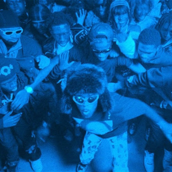 Meet your Posher, Rickey - Picture 1 of 1